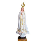 Figura Matki Bożej Fatimskiej - 105 cm