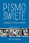 Pismo Święte Księga Psalmów 