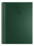 A5 PRINT 2026 - zielony