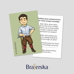 Obrazki dla dzieci. Święty Pier Giorgio Frassati