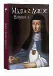 Maria z Agredy