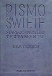 Pismo Święte - mały format