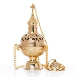 Trybularz mosiężny