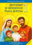 Katechizm SP 1 Jesteśmy w rodzinie Pana Jezusa WAM
