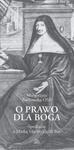 O prawo dla Boga