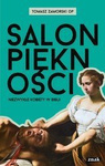 Salon piękności. Niezwykłe kobiety w Biblii