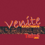 Venite exultemus Taize