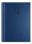 A5 PRINT 2026 - niebieski