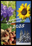 2025 z ks. Twardowskim - 4 pory roku