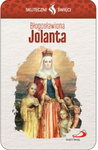 Karta Skuteczni Święci - Błogosławiona Jolanta