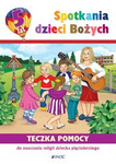 5-latki. Spotkania dzieci Bożych - Teczka pomocy