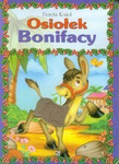Osiołek Bonifacy - mały format