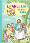 Ewangelia dla dzieci 2026