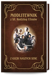 Modlitewnik z bł. Rodziną Ulmów