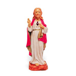 Figurka Najświętsze Serce Jezusa - nietłukąca