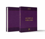 Agenda Biblijna 2025 (A5-Duża)