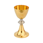 Kielich mszalny - 20 cm