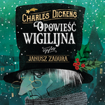 Opowieść wigilijna. Audiobook
