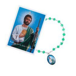 Koronka do św. Judy Tadeusza - instrukcja modlitwy