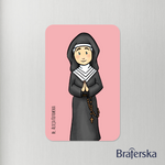 Magnes bł. Alicja Kotowska