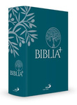 Biblia Plus - oprawa twarda