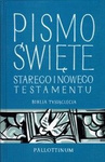 Pismo Święte format oazowy