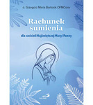 Rachunek sumienia dla czcicieli Najświętszej Maryi Panny