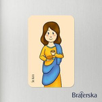 Magnes św. Agata