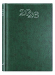 A5 STANDARD 2026 - zielony