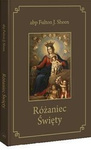 Różaniec Święty - twarda oprawa