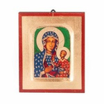 Ikona Matka Boża Częstochowska