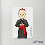 Magnes - bł. kard. Stefan Wyszyński