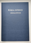  Księga Intencji Mszalnych - średnia