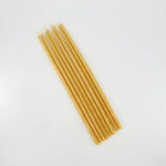 Świeca szabasówka - 35 cm