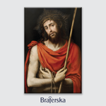 Obraz drukowany - Ecce Homo