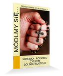 Módlmy się... Koronka i różaniec z Dolindo