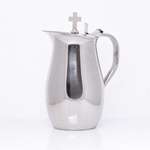 Dzbanek - stal nierdzewna