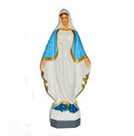 Figura - Matka Boża Niepokalana - 50 cm