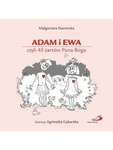Adam i Ewa, czyli 45 żartów Pana Boga