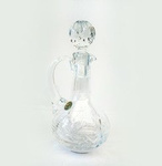 Ampułka kryształowa  (woda) 