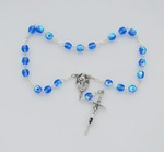 Koronka Pokoju - błębitna