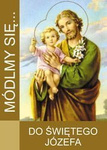 Módlmy się ... do Św. Józefa