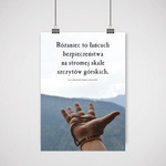 Plakat A3 Różaniec