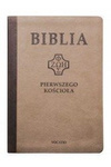 Biblia pierwszego Kościoła brązowa