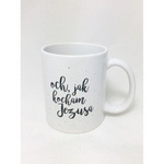 Kubek och, jak kocham Jezusa