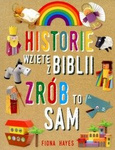 Historie wzięte z Biblii Zrób to sam