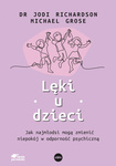 Lęki u dzieci.