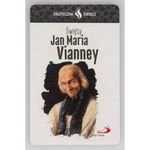 Karta Skuteczni Święci. Jan Maria Vianney