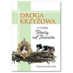 Droga krzyżowa ze świętą Teresą od Jezusa
