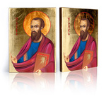 Ikona Święty Paweł Apostoł